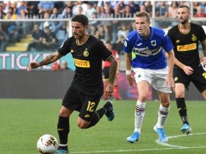 Nhận định, dự đoán Sampdoria vs Inter, 21h00 ngày 6/1 – Serie A