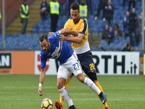 Nhận định, soi kèo Spezia vs Sampdoria, 02h45 ngày 12/1 – VĐQG Italia