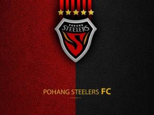 Câu lạc bộ bóng đá Pohang Steelers – Lịch sử, thành tích của CLB