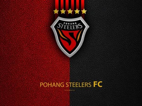 Câu lạc bộ Pohang Steelers – Lịch sử, thành tích của CLB