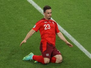 Chuyển nhượng 30/6: Liverpool chốt giá bán ngôi sao Shaqiri