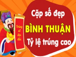 Thống kê XSBTH 24/6/2021 – Thống kê kết quả xổ số Bình Thuận thứ 5