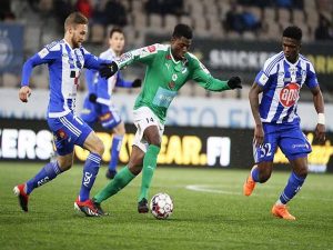 Nhận định trận đấu Mariehamn vs Helsinki (22h30 ngày 14/6)
