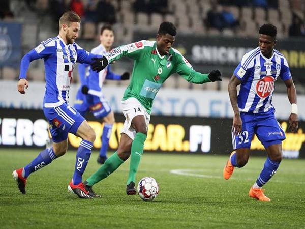Nhận định trận đấu Mariehamn vs Helsinki (22h30 ngày 14/6)