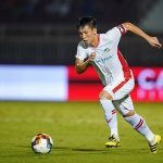 Tin CLB SLNA: SLNA có dám dấn thân khi gặp B.BD