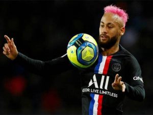 Những kiểu tóc Neymar gây ấn tượng nhất với fan hâm mộ
