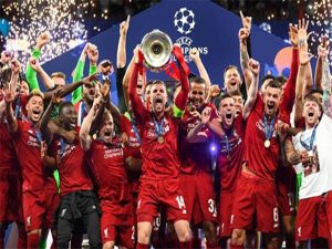 Câu lạc bộ Liverpool – Lịch sử hình thành và phát triển của Liverpool FC