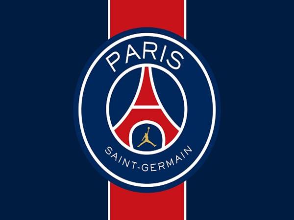 Logo PSG - Lịch sử phát triển logo của Gã nhà giàu nước Pháp
