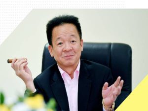 Bầu Hiển là ai? Thông tin cần biết về ông Đỗ Quang Hiển