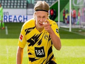 Chuyển nhượng 16/7: Dortmund trả lời Chelsea về việc mua Haaland