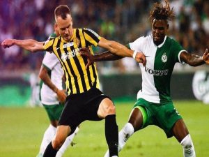 Nhận định, Dự đoán Kairat vs Maccabi Haifa, 21h00 ngày 14/7 – Cup C1