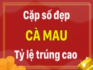 Thống kê XSCM 12/7/2021 – Thống kê kết quả xổ số Cà Mau thứ 2