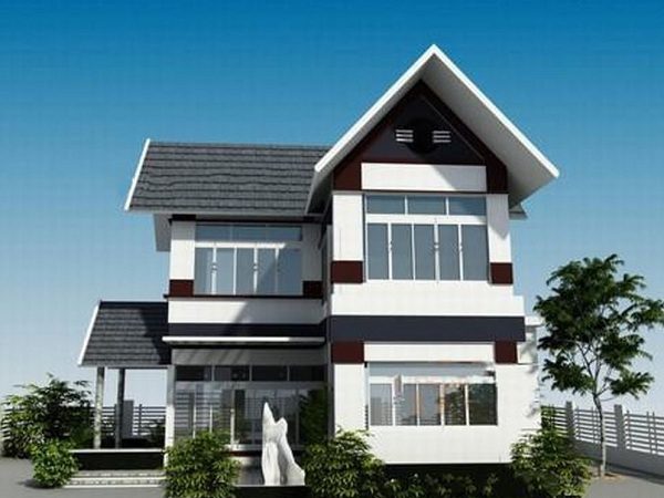 Nằm mơ thấy nhà đẹp có ý nghĩa gì trong cuộc sống