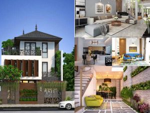Nằm mơ thấy nhà đẹp có ý nghĩa gì trong cuộc sống