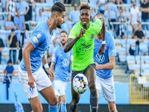 Nhận định bóng đá Riga vs Malmo, 23h00 ngày 13/7