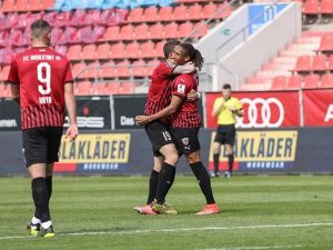 Nhận định trận đấu Ingolstadt vs Heidenheim (18h30 ngày 31/7)