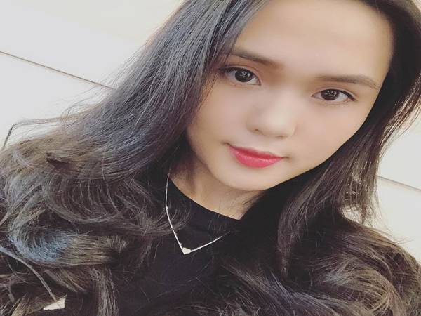 Vợ Duy Mạnh là ai? Quỳnh Anh có tiểu sử như thế nào?