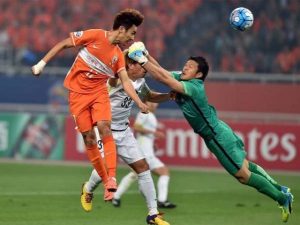 Dự đoán Guangzhou City vs Chongqing Liangjiang, 17h00 ngày 27/7