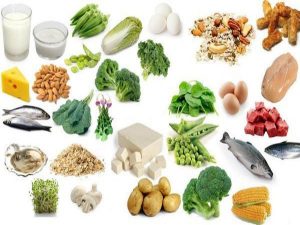 Top những thực phẩm giảm cân dành cho người tập gym