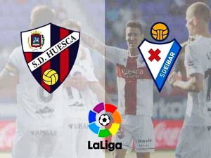 Nhận định kèo Huesca vs Eibar, 01h00 ngày 14/8 – Hạng 2 Tây Ban Nha