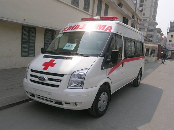 Nằm mơ thấy xe cấp cứu có ý nghĩa gì đặc biệt