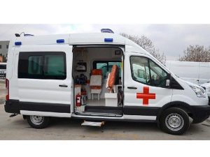 Nằm mơ thấy xe cấp cứu có ý nghĩa gì đặc biệt