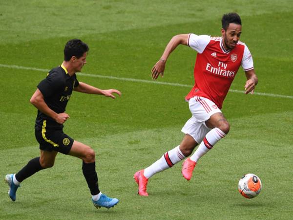 Nhận định bóng đá Brentford vs Arsenal (2h00 ngày 14/8)