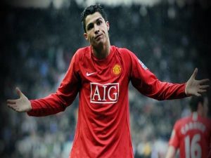Tin bóng đá 31/8: Juventus nhận tiền CN Ronaldo trong 5 năm
