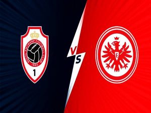 Nhận định bóng đá Antwerp vs Frankfurt, 23h45 ngày 30/09