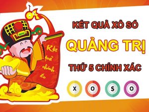 Thống kê KQXS Quảng Trị 30/9/2021 số đẹp chuẩn xác cùng cao thủ