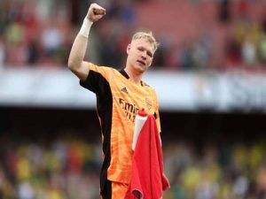 Bóng đá Quốc tế trưa 15/9: Tân binh Arsenal được khen ngợi