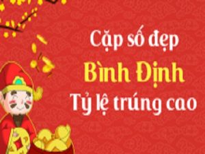 Thống kê XSBDI 30/9/2021 – Thống kê kết quả xổ số Bình Định thứ 5