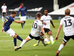 Nhận định bóng đá Brentford vs Brighton (21h00 ngày 11/9)