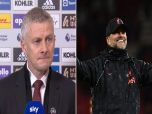 Bóng đá QT 25/10: Solskjaer kiên quyết không từ chức sau thất bại