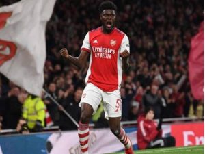 Tin bóng đá 23/10: Sao Arsenal chia sẻ khi lần đầu ghi bàn