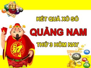 Thống kê XSQNM 2/11/2021 chốt đầu đuôi giải đặc biệt