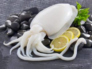Nằm mơ thấy con mực đánh con gì? Điềm báo giấc mơ