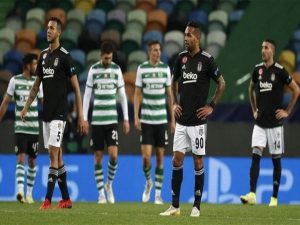 Nhận định, Dự đoán Sporting Lisbon vs Varzim, 03h15 ngày 19/11