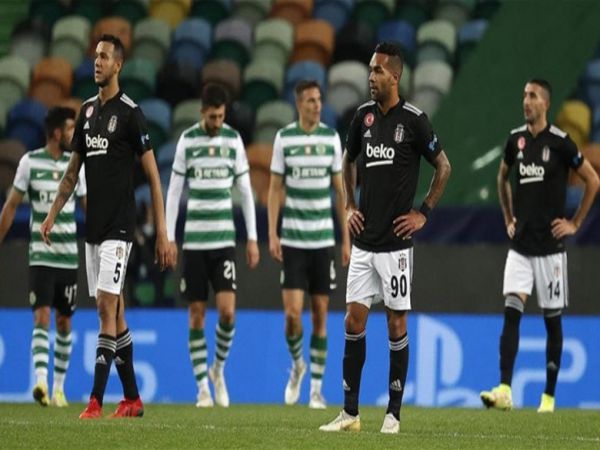 Nhận định, Dự đoán Sporting Lisbon vs Varzim, 03h15 ngày 19/11