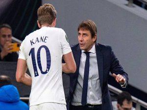 Tin Tottenham 11/11: HLV Conte cần thêm những thương vụ bom tấn