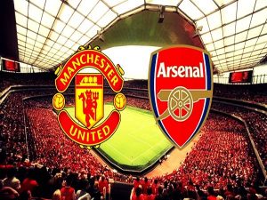 Nhận định kết quả Man Utd vs Arsenal, 3h15 ngày 3/12