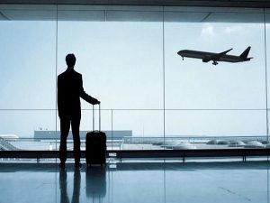 Nằm mơ thấy đi nước ngoài đánh con gì? Điềm báo giấc mơ