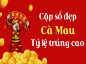 Thống kê KQXSCM 17-01-2022 – Thống kê Xổ Số Cà Mau Thứ 2