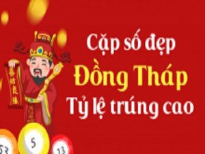 Thống kê xổ số Đồng Tháp 3/1/2022 miễn phí hôm nay