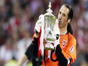 Danh sách thủ môn Arsenal xuất sắc nhất trong lịch sử