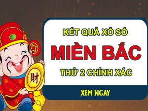 Thống kê XSMB 14/2/2022 chốt bạch thủ lô miền Bắc