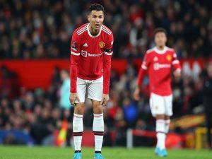 Chuyển nhượng 17/2: Ronaldo ra điều kiện để gắn bó với MU