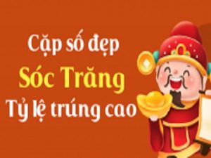 Thống kê XSST 16-02-2022 – Thống kê Xổ Số Sóc Trăng Thứ 4