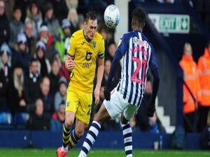 Nhận định West Brom vs Swansea City, 03h00 ngày 1/3