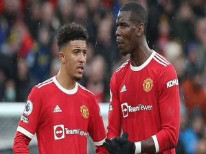 Tin bóng đá Quốc tế 15/2: Man United còn thiếu điều gì?